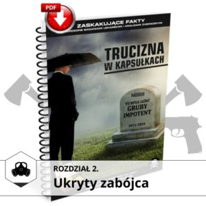 ksiazka trucizna w kapsulkach rozdzial 2 ukryty zabojca